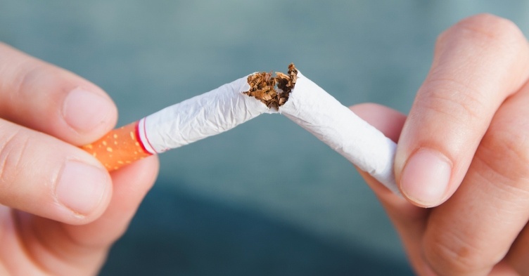 In Review Helping Smokers Quit During The Covid 19 Pandemic Nursing