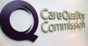 CQC is ‘not fit for purpose’, says health secretary