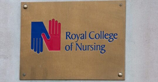 Nurse definitions beyond registration launched by RCN