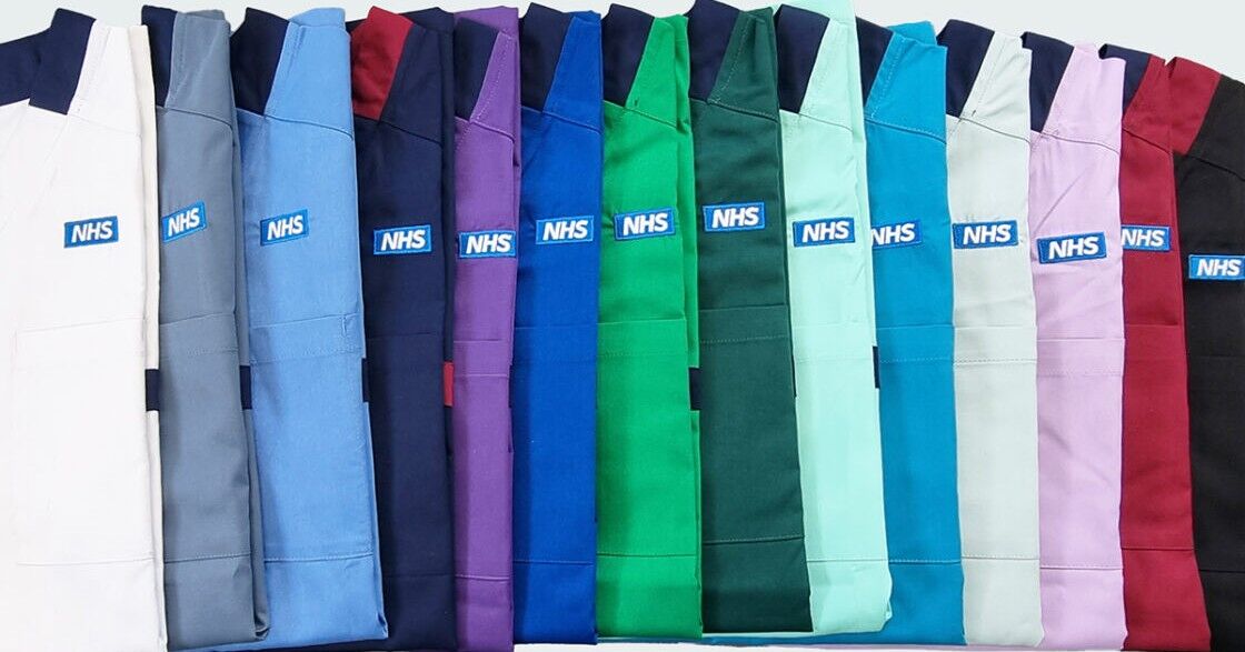 Standardised uniform for GPNs to be explored ‘over the next few months ...