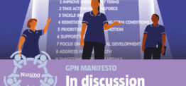 GPN Manifesto Roundtable: Recruitment, retention and pay