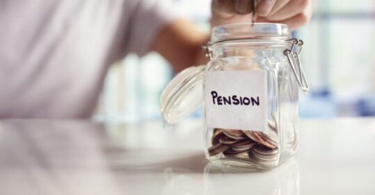 GPNs ‘missing out’ on monthly pension payments