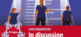 GPN Manifesto Roundtable: Health inequalities, long-term conditions and public health