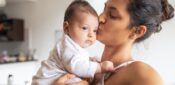 Perinatal depression linked to increased risk of heart disease