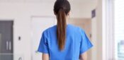 ‘Direct link’ between suicidal thoughts among nurses and workplace pressures