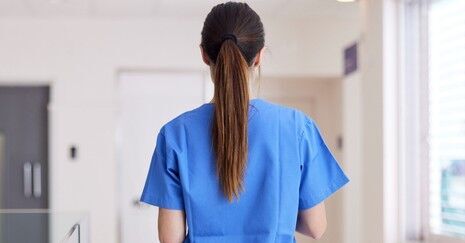 ‘Direct link’ between suicidal thoughts among nurses and workplace pressures