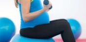 Diet and exercise for obese mothers improves child heart health