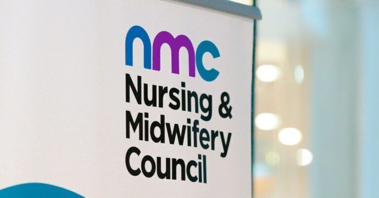 NMC to establish oversight group with UK CNOs 