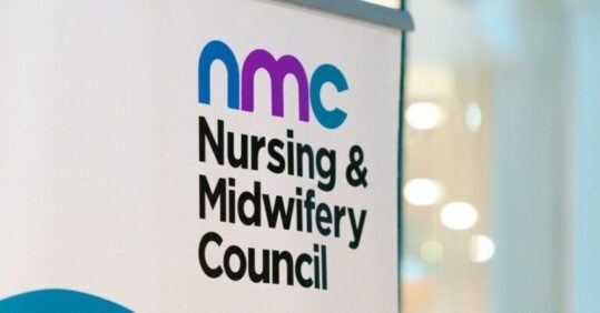NMC ‘confident in due diligence processes’ amid concern over interim CEO hire