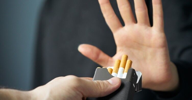 Biggest annual fall in smoking during pregnancy ‘since records began’