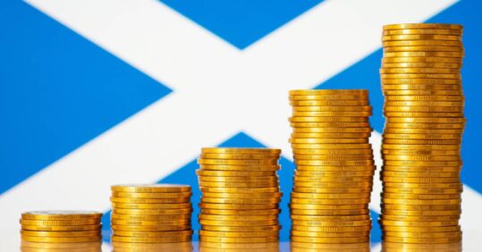 Scottish practice pay uplift not to be announced for several weeks 