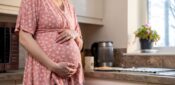 Food insecurity puts pregnant women at risk of both mental and physical illness