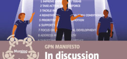 GPN Manifesto Roundtable: Wellbeing and professional development